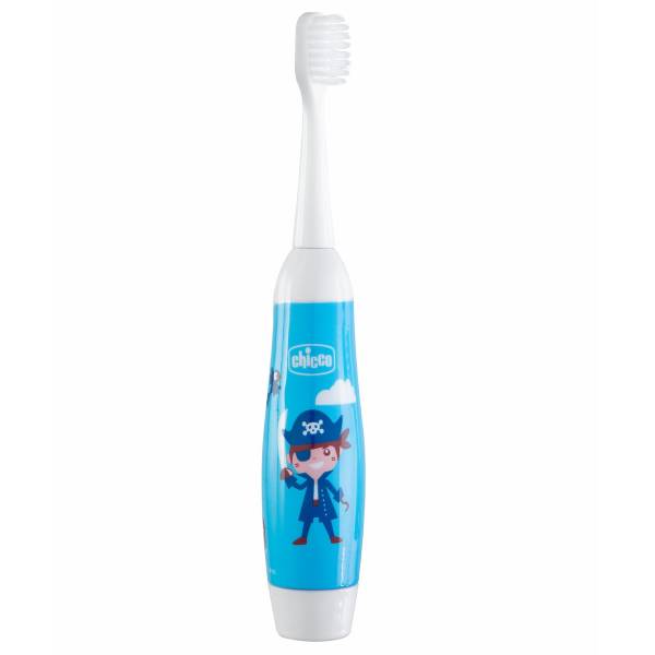 Chicco Electric Toothbrush Blue