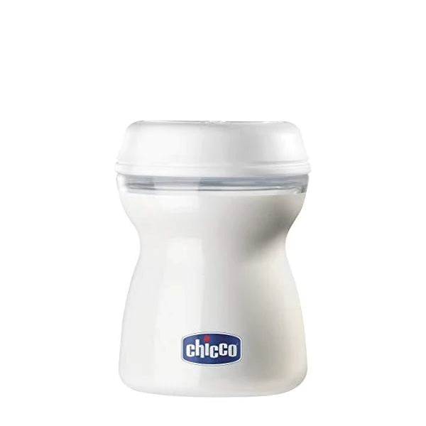 Chicco Natural Feeling Bottle 2+ months (250 ml)