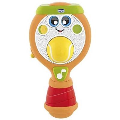 Chicco Baby Senses Roger Tennis Lover