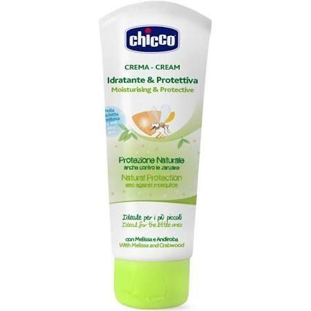 Chicco Mosquito Cosmetic Cream 100ml