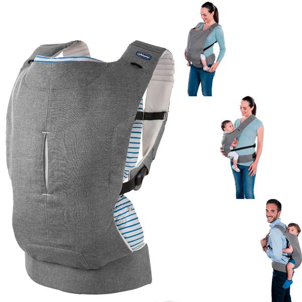 Chicco Myamaki Complete Carrier