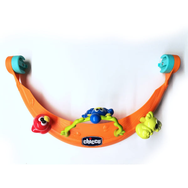 Chicco Walky Talky Toy Bar