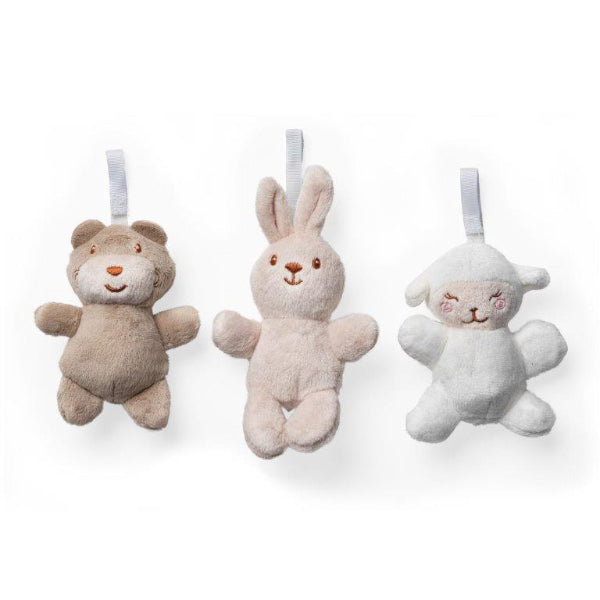 Chicco Lullaby Playard Toy Mobile Set