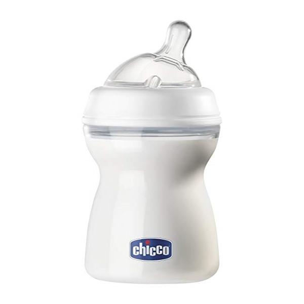 Chicco Natural Feeling Bottle 2+ months (250 ml)