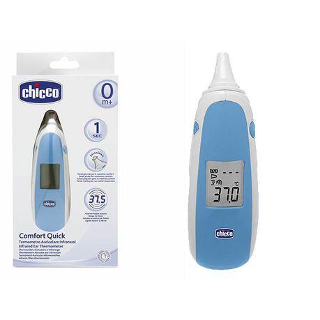 Chicco  Infrared Ear Thermometer Comfort Quick 2415