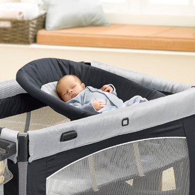 Chicco Lullaby Easy Playard - Orion