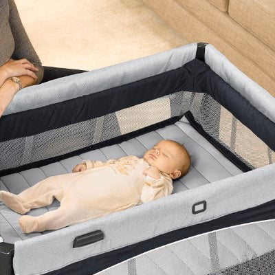 Chicco Lullaby Easy Playard - Orion