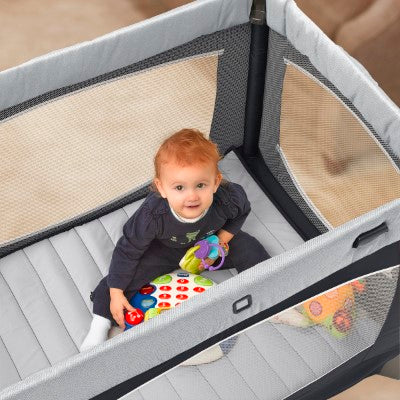 Chicco Lullaby Easy Playard - Orion
