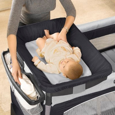 Chicco Lullaby Easy Playard - Orion
