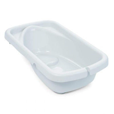 Chicco Cuddle Bubble Tub Silver