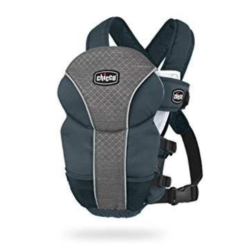 Chicco Ultra Soft Baby Carrier