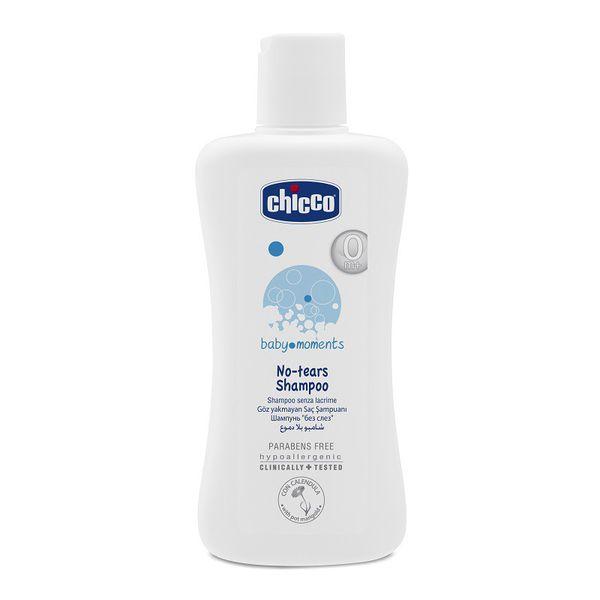 Chicco No Tears Bath Shampoo