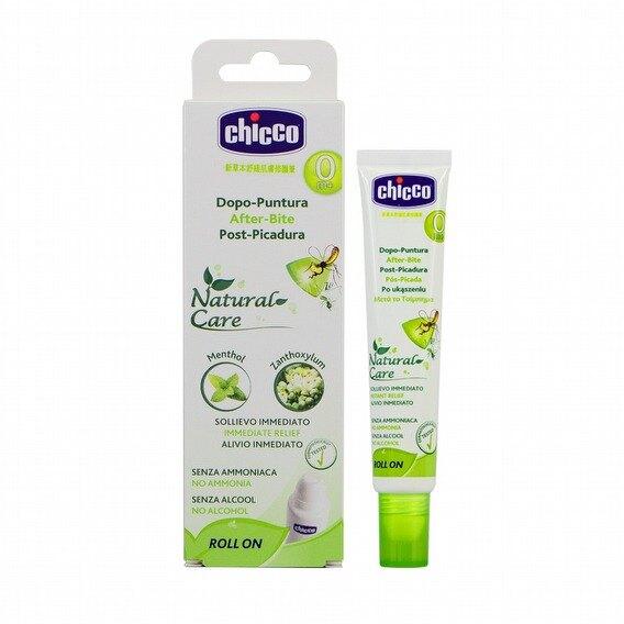 Chicco Natural After Bite Roll On