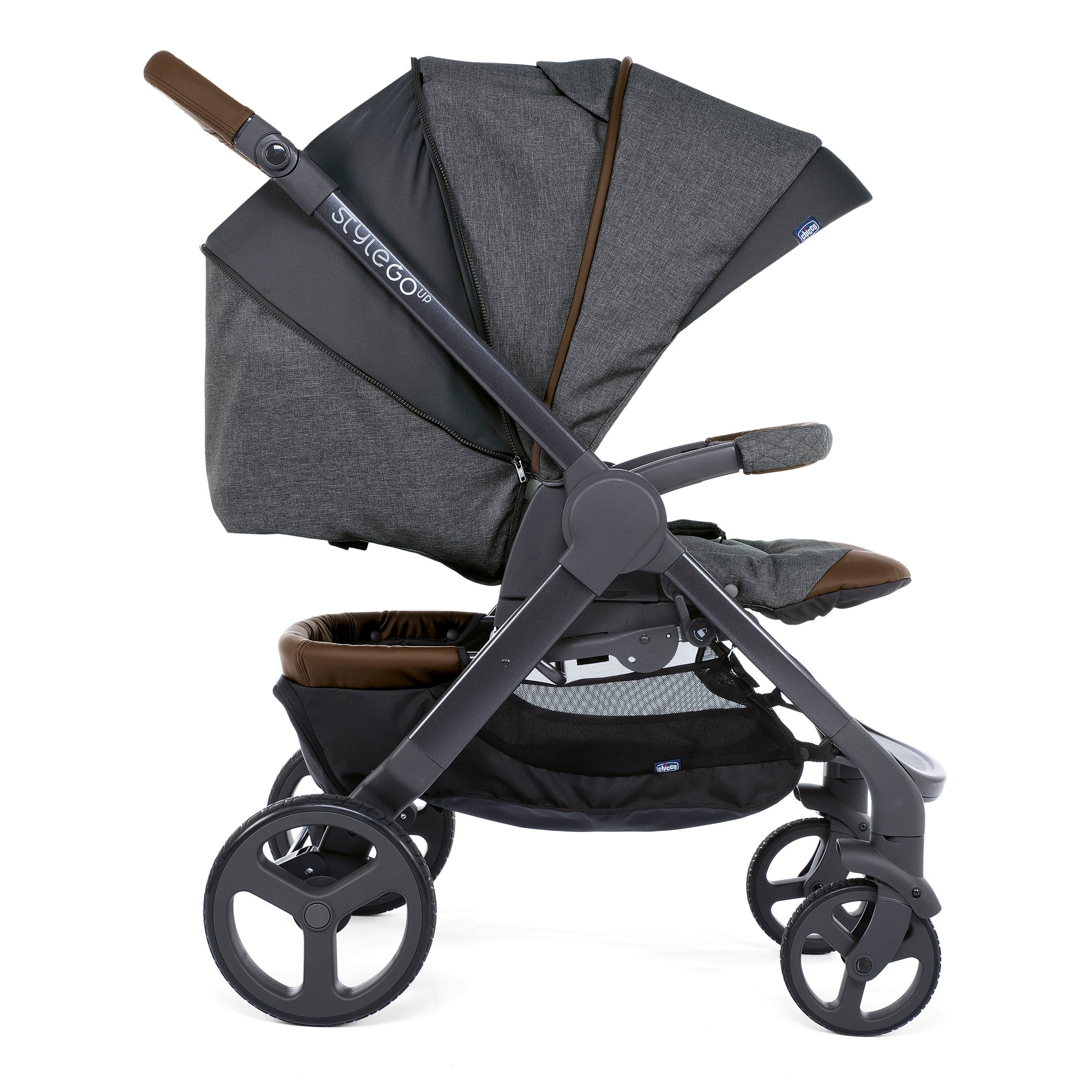 Chicco Stylego Crossover Stroller