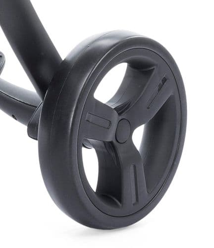 Chicco Urban Stroller - Rear Wheel