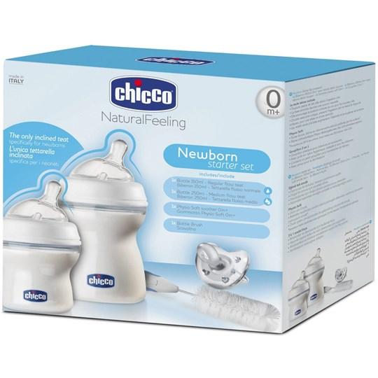 Chicco Newborn Starter Set